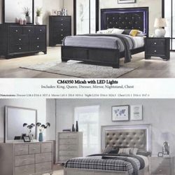 Furniture bedroom