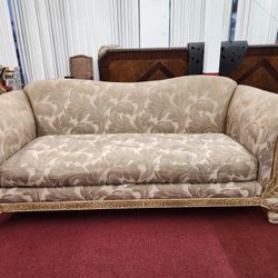High End Schnadig Sofa