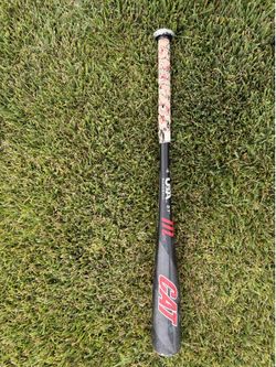 Marucci USA 24 inch drop-11 baseball bat