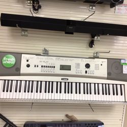 Yamaha Piano