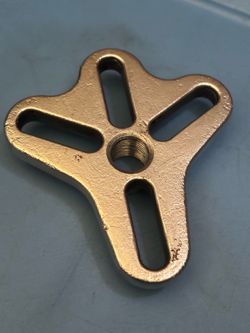 Snap-on Tools CJ98-1 Yoke