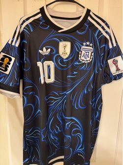 Argentina World Cup Away XL