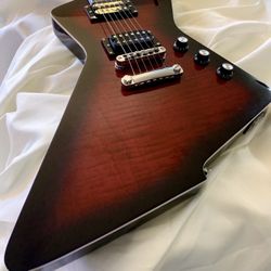 Guitar Repair And Maintenance 