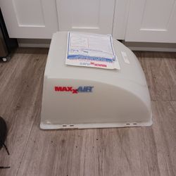 Max Air Vent