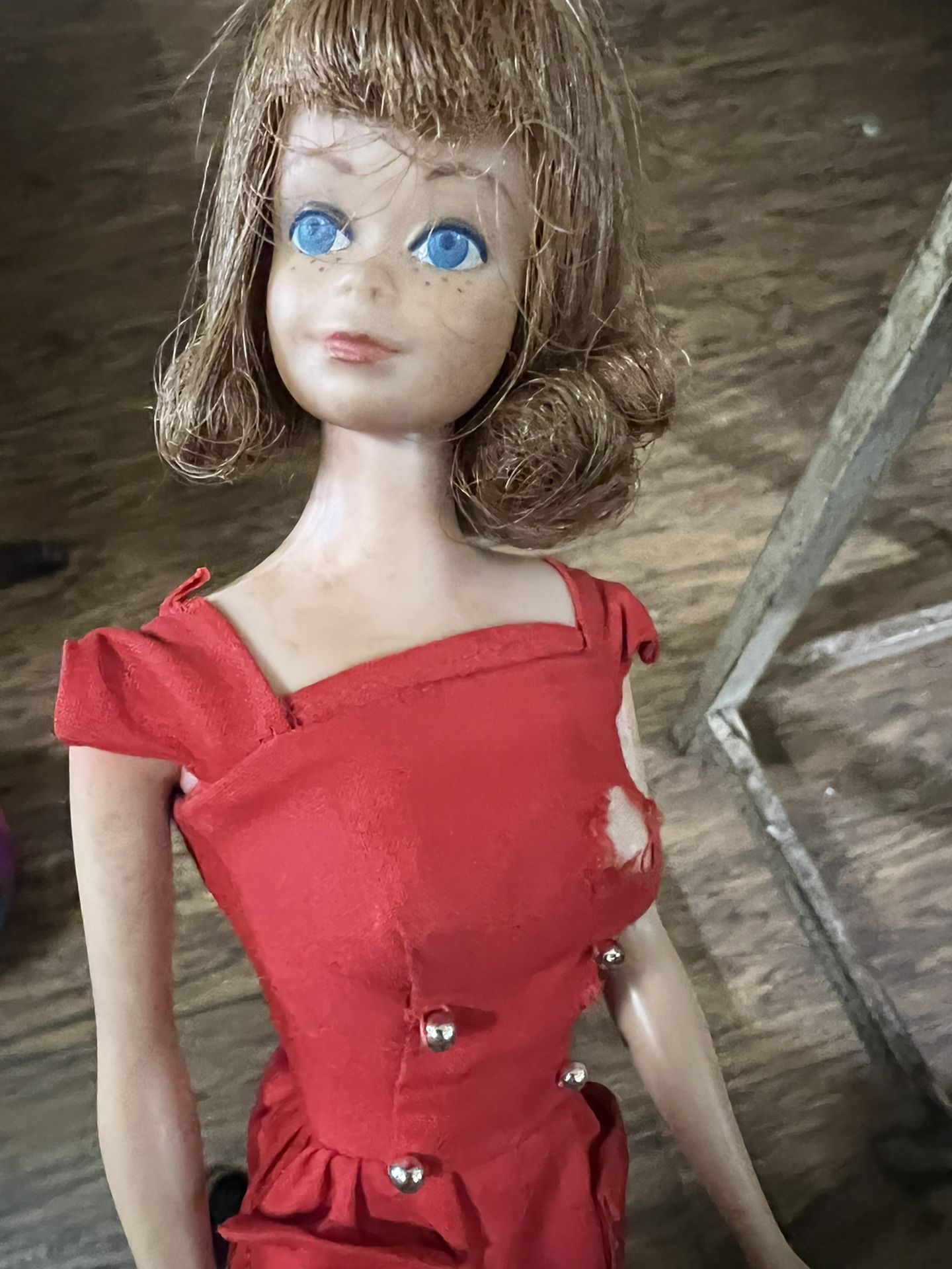 Barbie Midge Or Best Offer 