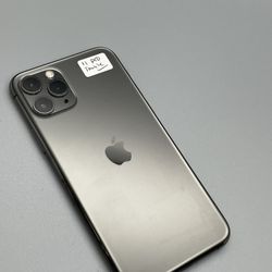 Apple iPhone 11 Pro Tmobile Metro Wireless Guys Dearborn  