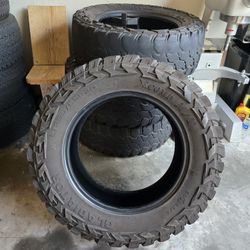 Gladiator XComp MT 295/65/20