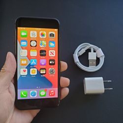 iPhone 8 - UNLOCKED - Like New  