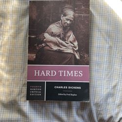 Hard Times 