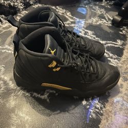 Jordan 12