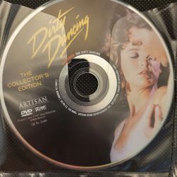 Dirty Dancing, Ghost, And Roadhouse 