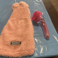 Small Dog Accessories