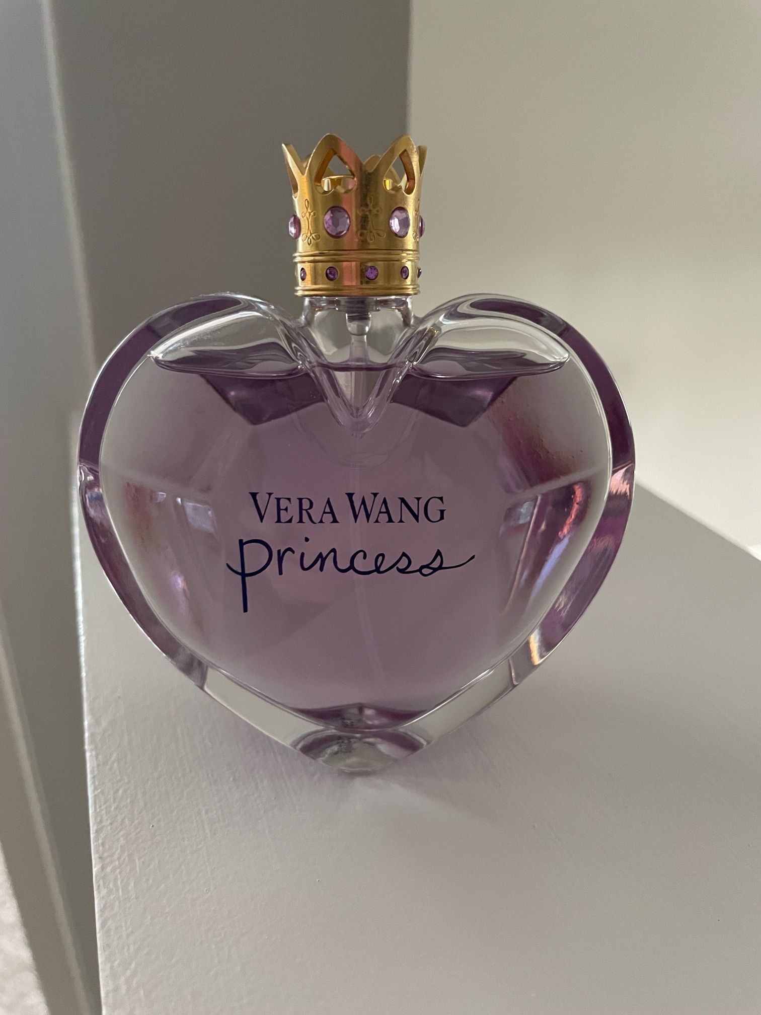 Vera Wang Princess Perfume