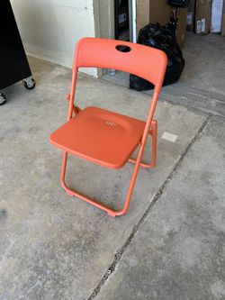 Folding Chairs Set Of 12