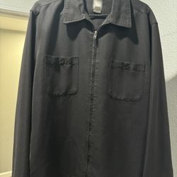 SQ Wear Vintage Jacket 