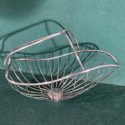  Stainless Steel Single Bottle Holder Tabletop Wine Rack