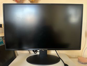 Sceptre monitor