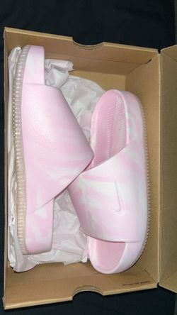 Nike Calm Slides SE