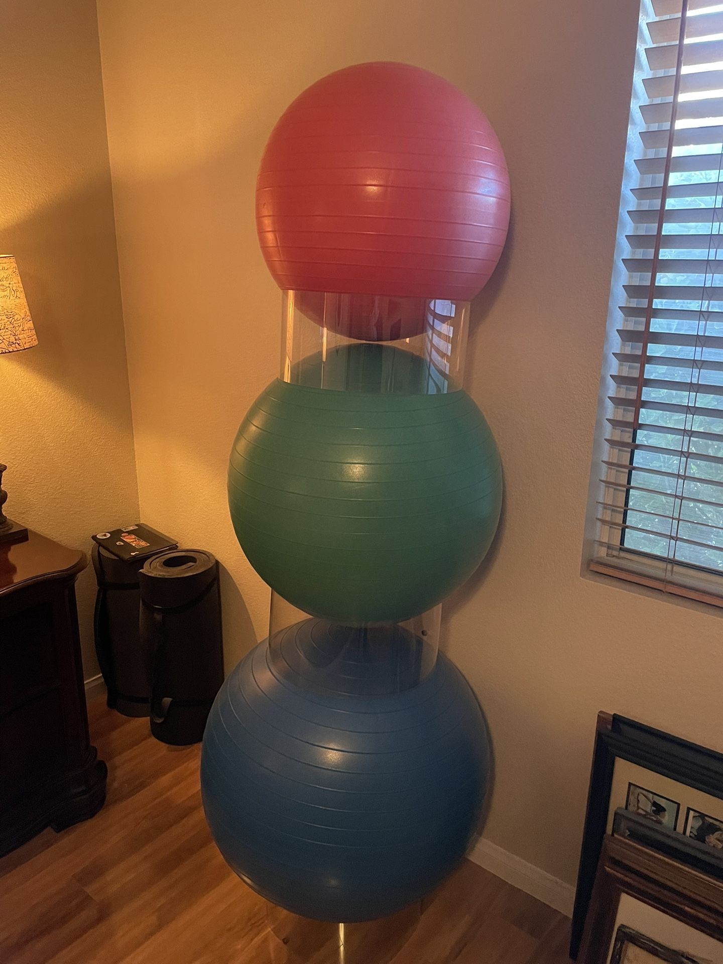 Theraband Exercise Balls