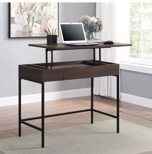 Adjustable Desk Standing 
