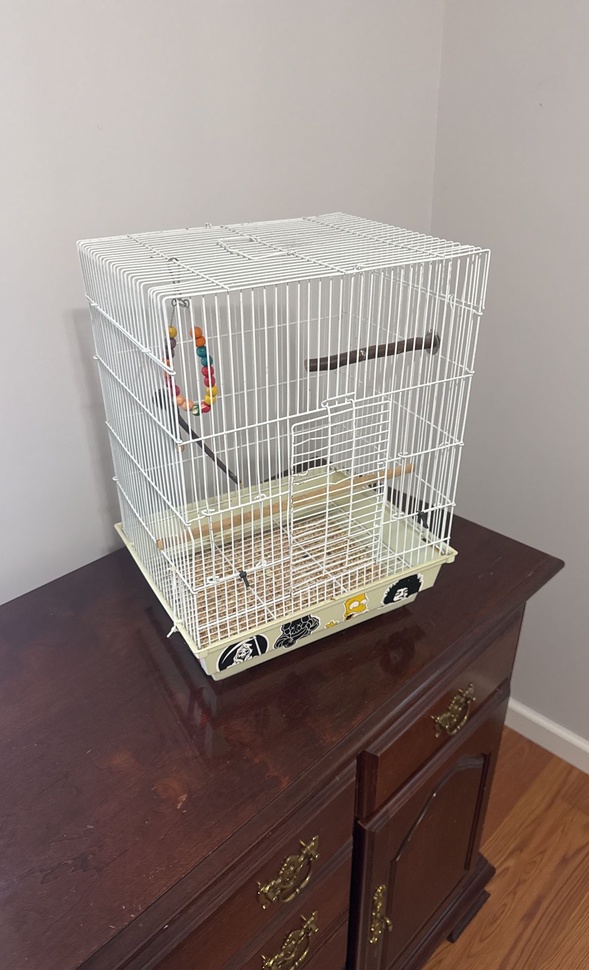 Bird Cage