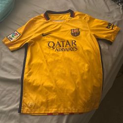Soccer Jersey