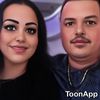 Jose y Laura Sanchez