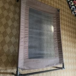 Large Pet Bed