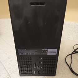 Xbox Series X 