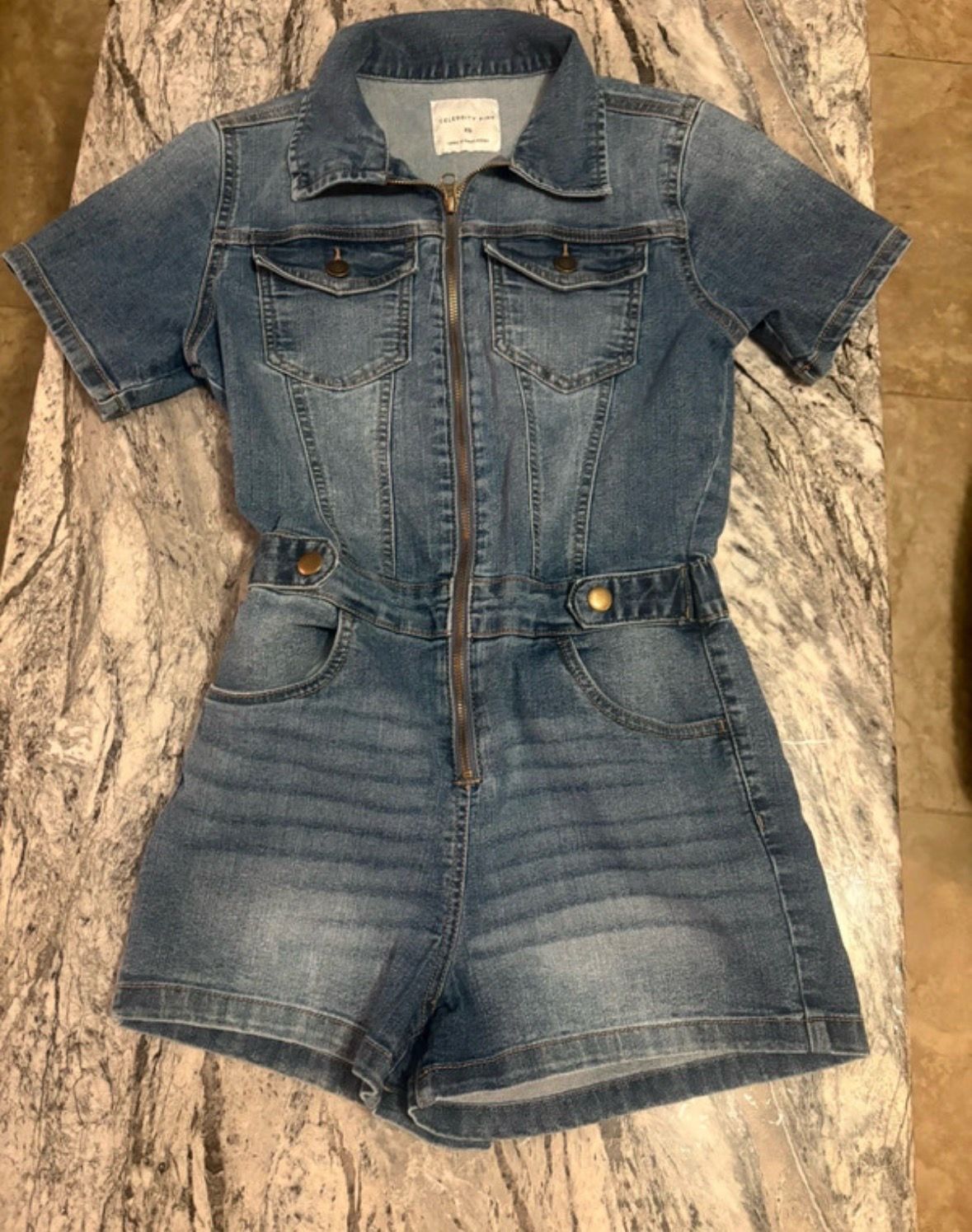 Enterito size xsmall