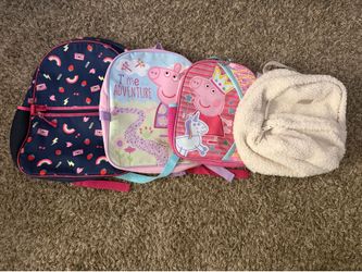 Backpacks