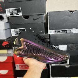 Adidas AE 1 All Star The Future size 9.5 VNDS 