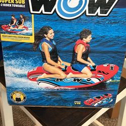 Water Jet Ski