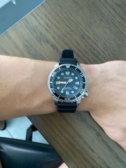 Citizen Promaster Diver