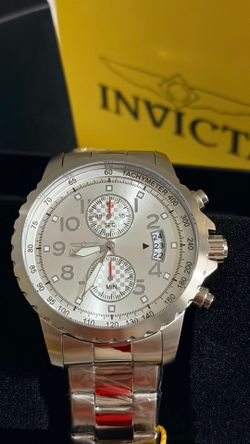 Invicta Men’s Watch