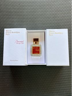 Maison Francis Kurkdjian Baccarat Rouge 540 Eau de Parfum Spray  2.4 oz 70 ml