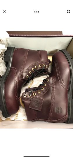 Timberland hommes brogue