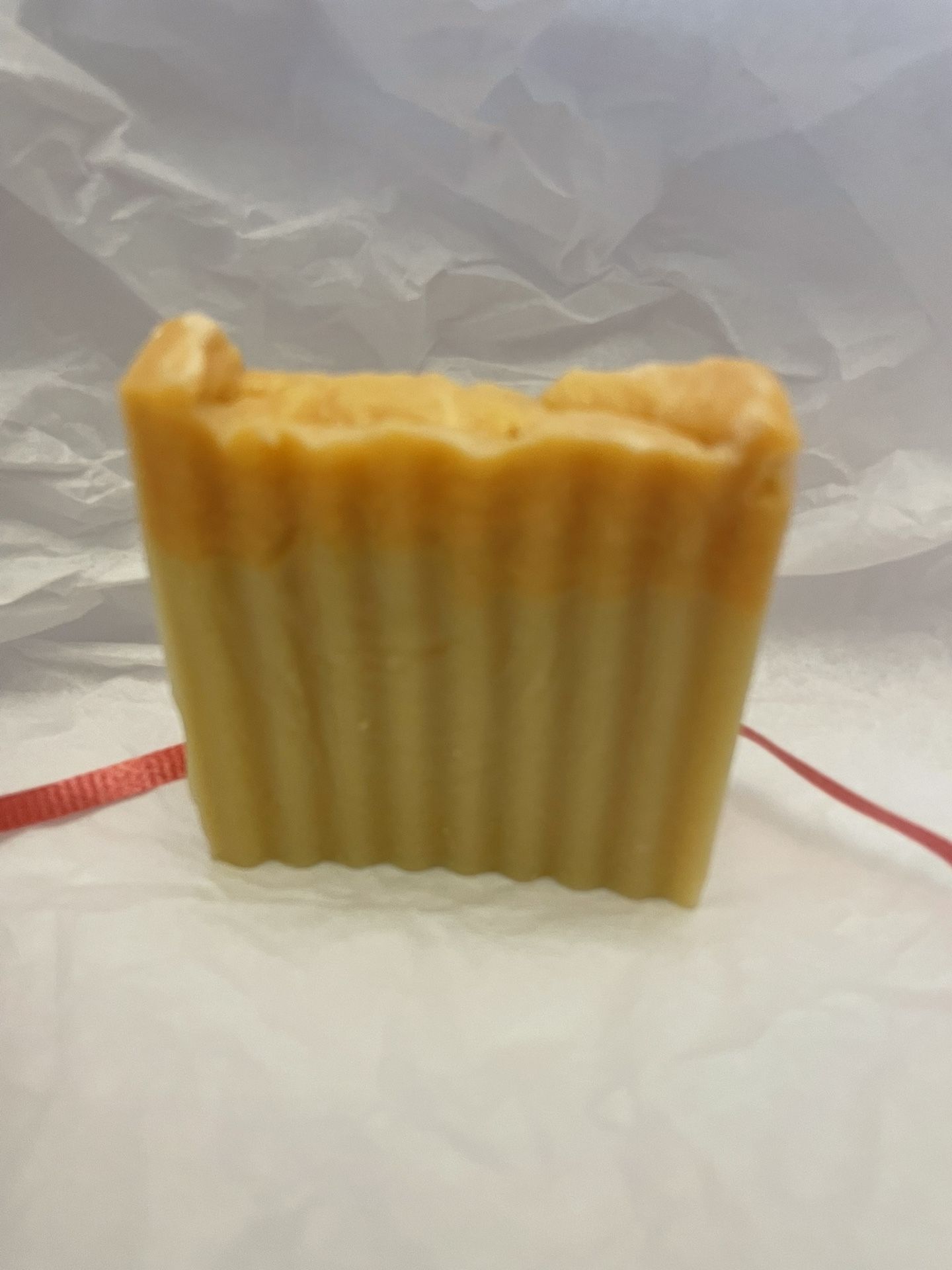 Homemade Soap