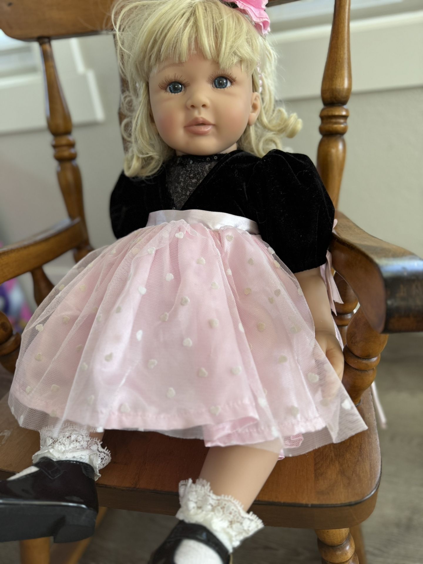 22 Inch Doll!