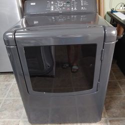 Kenmore Elite Oasis Dryer