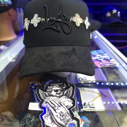 Rico hats arcángeles