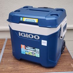 Igloo Max Cold Cooler