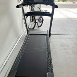 NordicTrack Treadmill Elite 900
