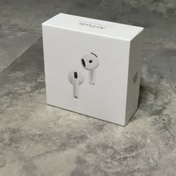 AirPods (4th generation) W/ ANC