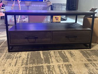 Nice Brown Coffee Table