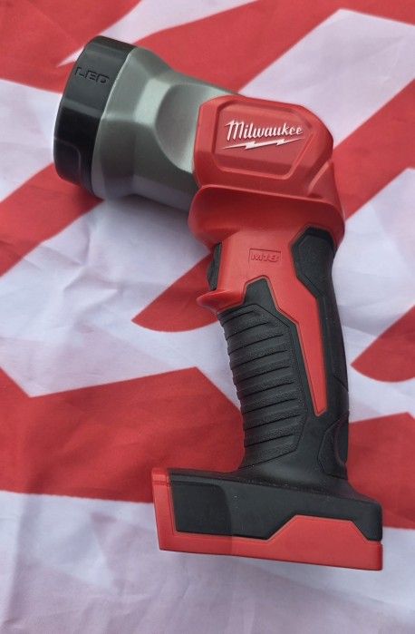 Milwaukee M18 Work Light, Tool Only!