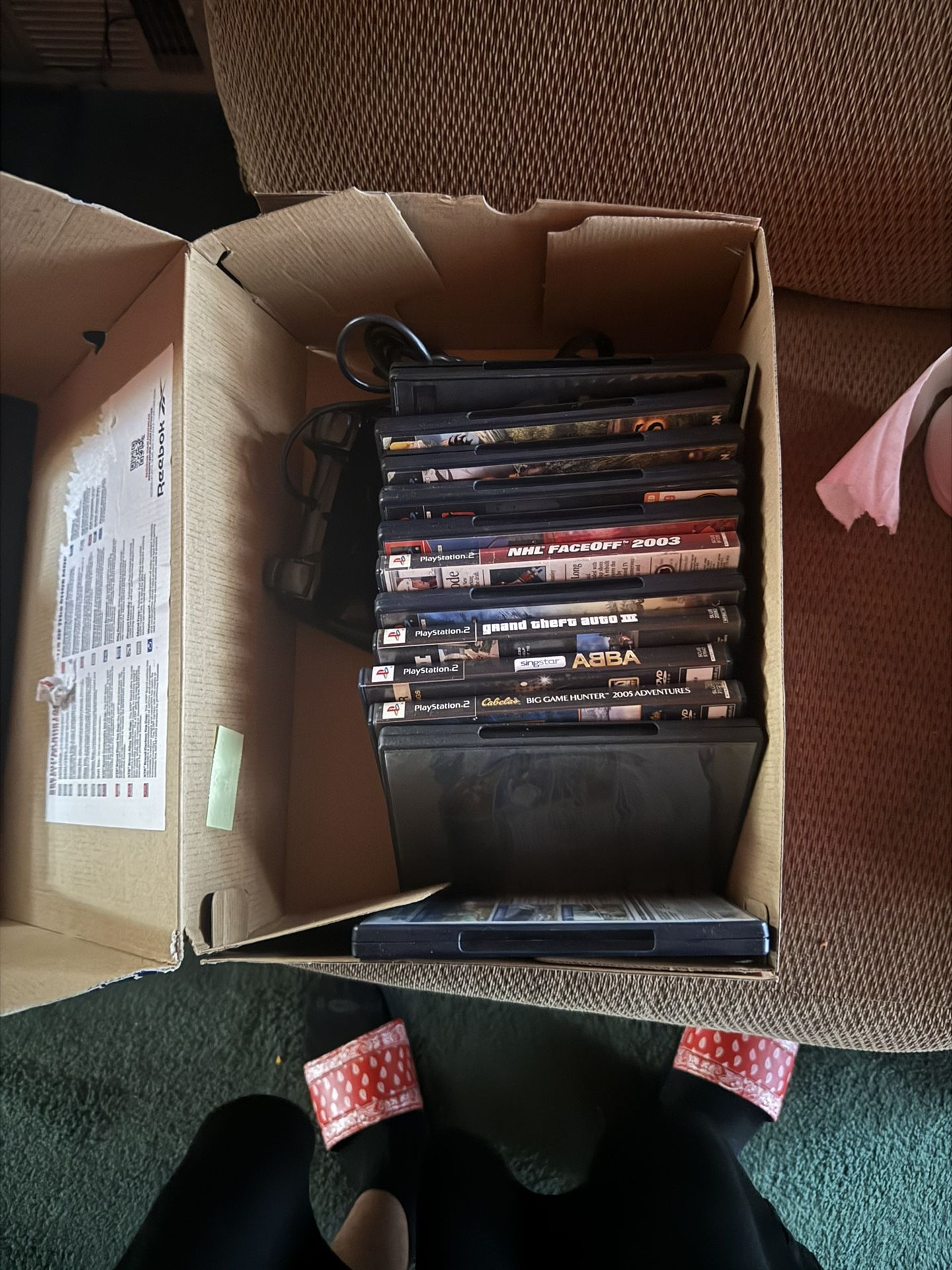 Ps2 Games