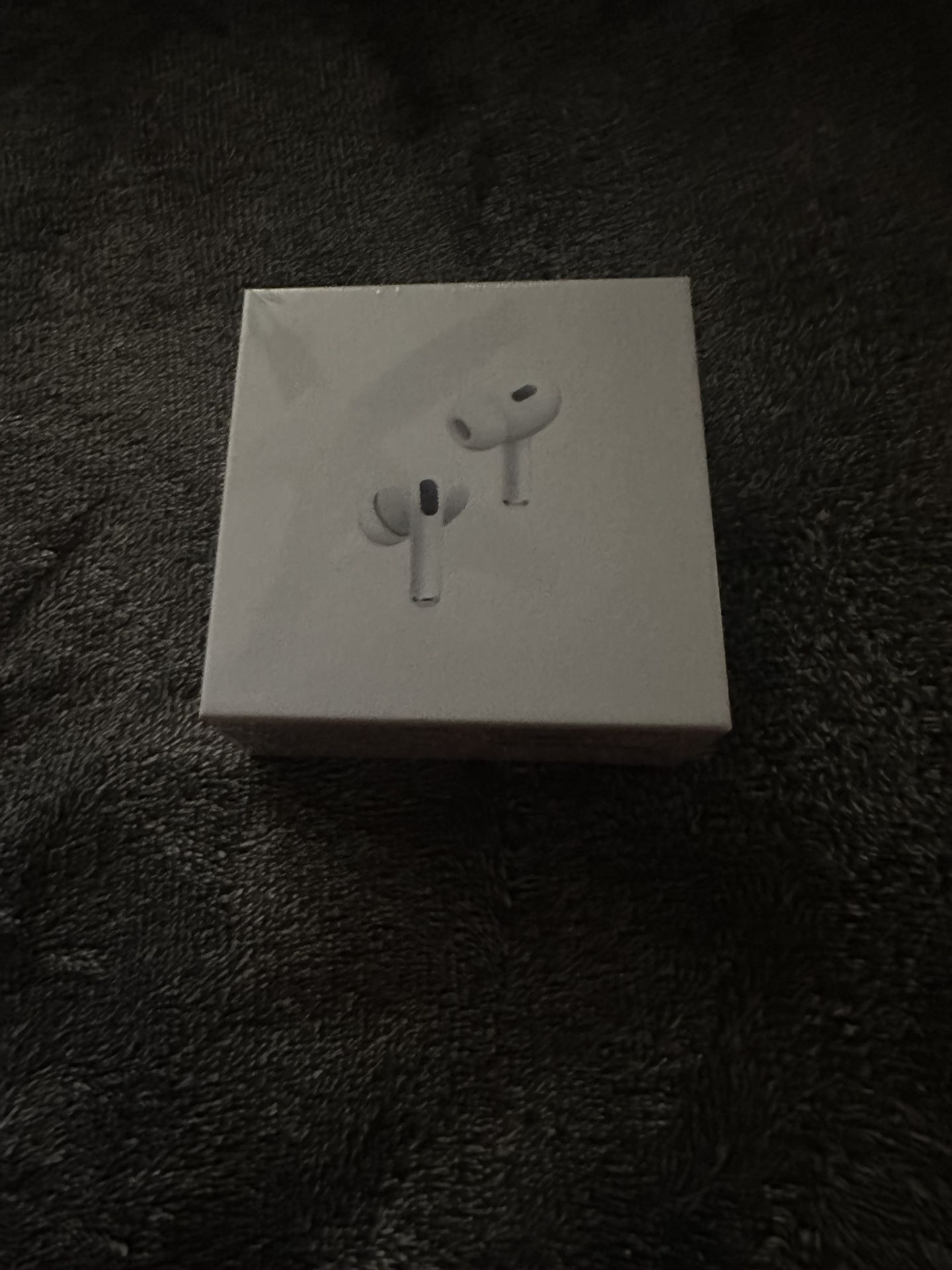Airpods Gen 2