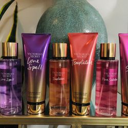 $60 For This 3 Sets Of victoria Secret It’s All Brand New And Pick Up Gahanna