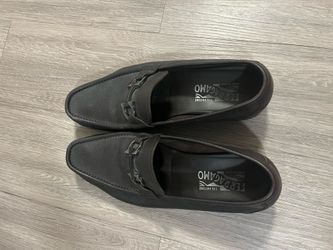 ferragamo shoes size 9.5